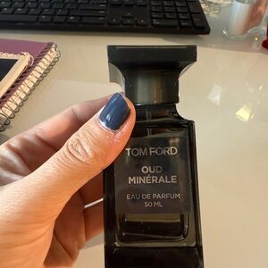 Tom Ford Black Eau de Parfum 50ml